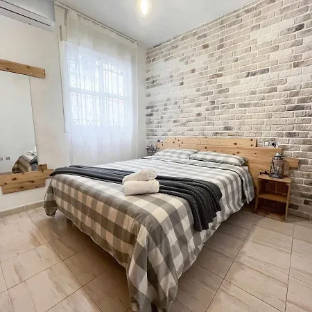 Apartment Historic Center Free Parking *