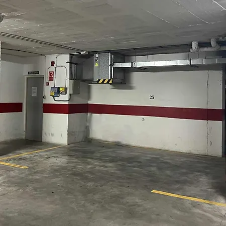 Historic Center Free Parking Apartment