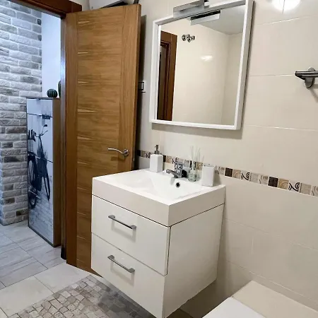 Historic Center Free Parking Apartment Malaga