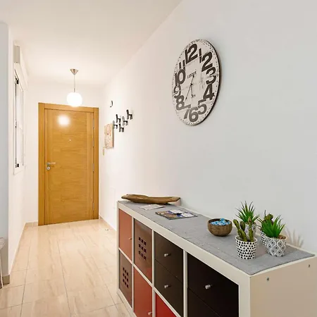 Apartment Historic Center Free Parking *