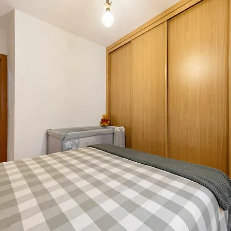 Historic Center Free Parking Apartment *