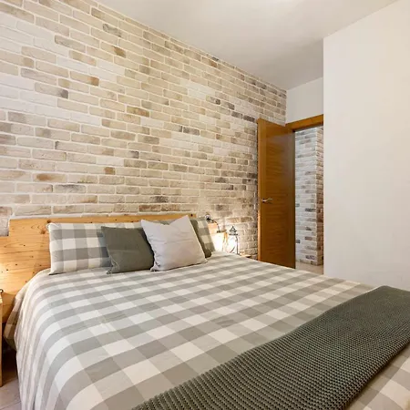 Historic Center Free Parking * Malaga