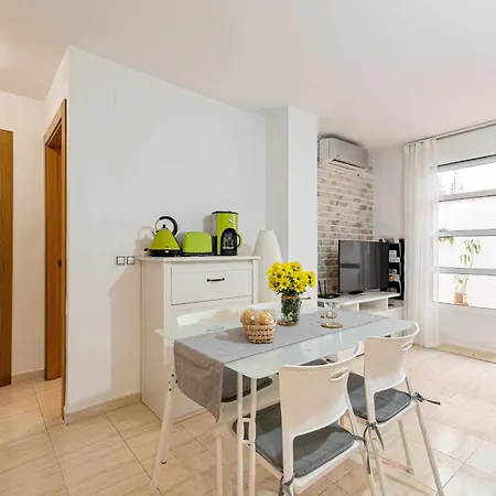 Historic Center Free Parking Apartment