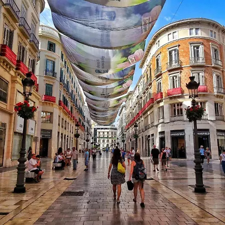 Historic Center Free Parking شقة *