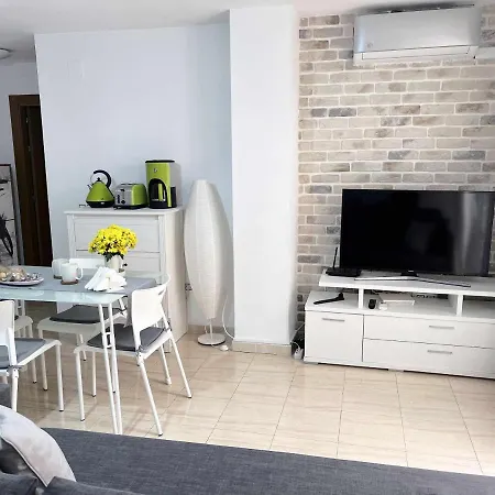 Apartamento Historic Center Free Parking *