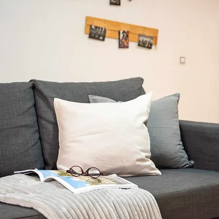 Apartamento Historic Center Free Parking