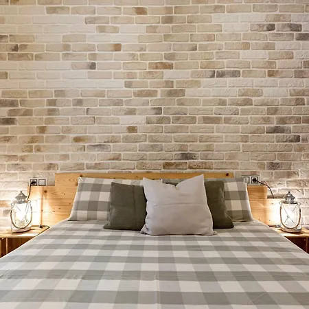 Historic Center Free Parking Appartement *