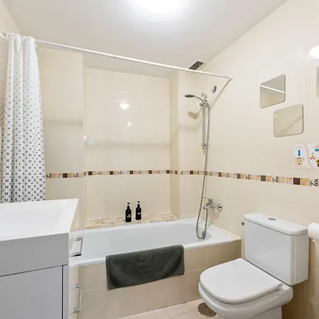 Appartement Historic Center Free Parking *