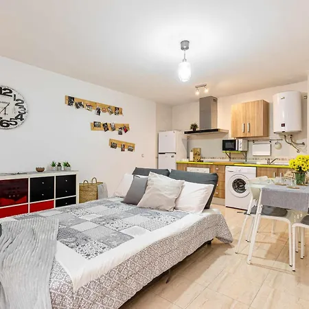 Historic Center Free Parking Appartement *